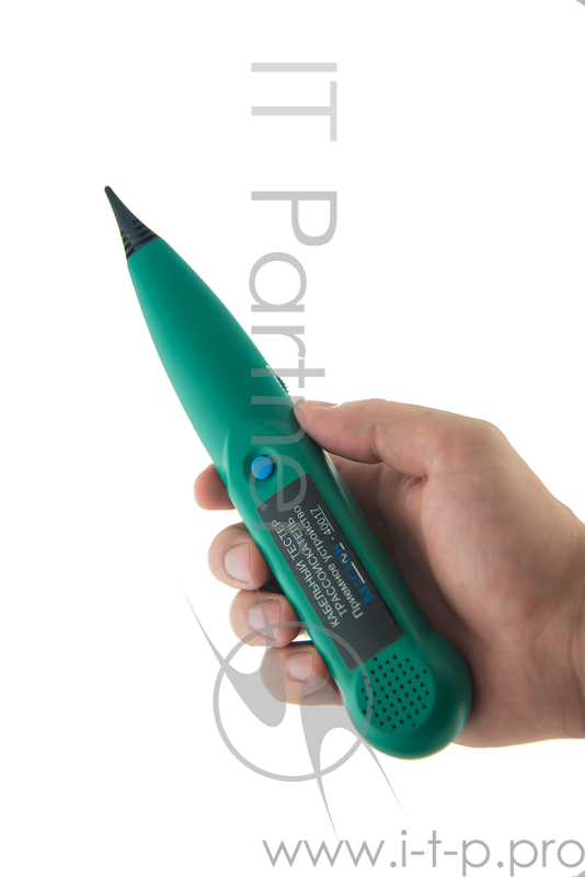 Тестер МЕГЕОН 40017 кабельный трассоискатель