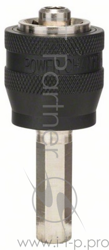 Адаптер BOSCH 2608580095 POWER-CHANGE 11мм HEAVY-DUTY