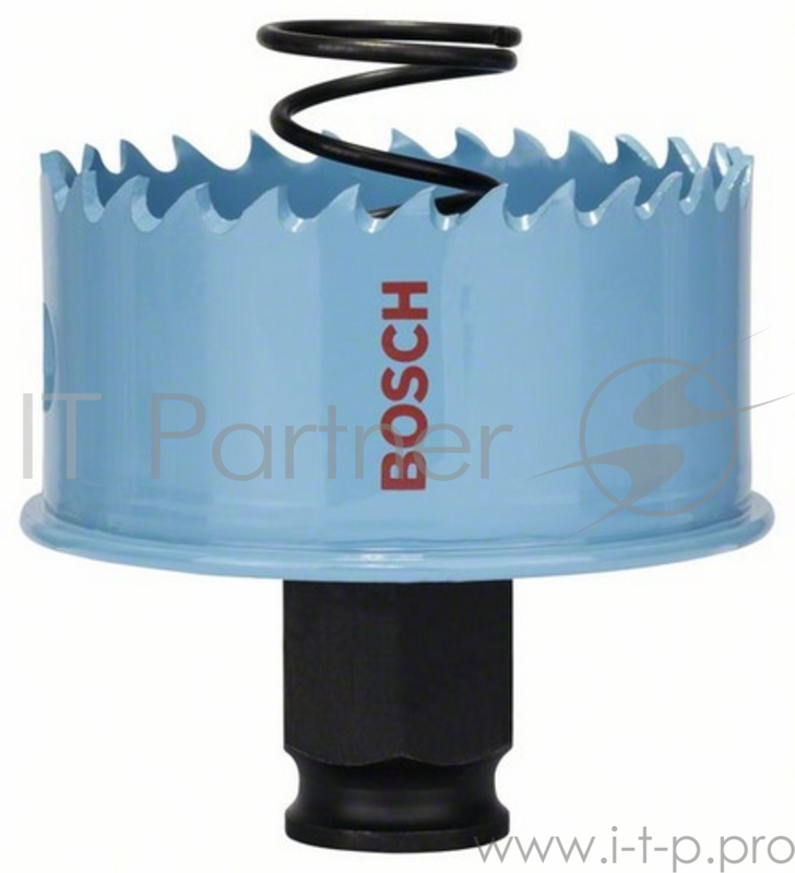 Коронка BOSCH 2608584797 SHEET-METAL 54мм