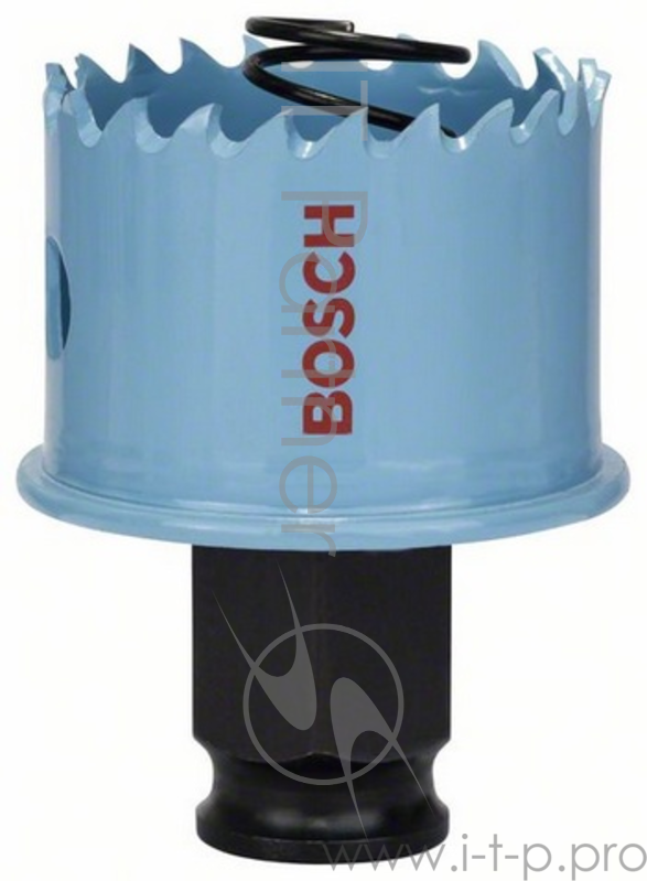 Коронка BOSCH 2608584791 SHEET-METAL 38мм