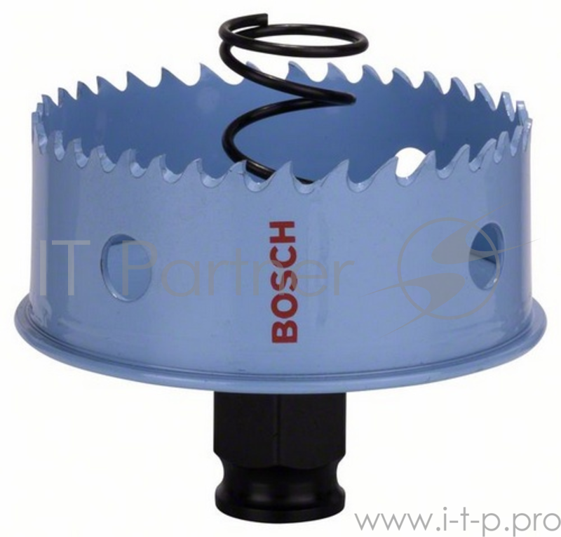 Коронка BOSCH 2608584802 SHEET-METAL 67мм