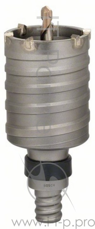 Коронка BOSCH 2608580521 состав SDSmaх 9 CoreCut 68х80мм