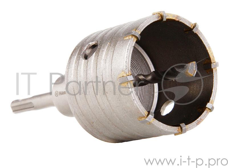 Коронка п/б Hammer Flex 242-501 DC HD SDS+ 68мм