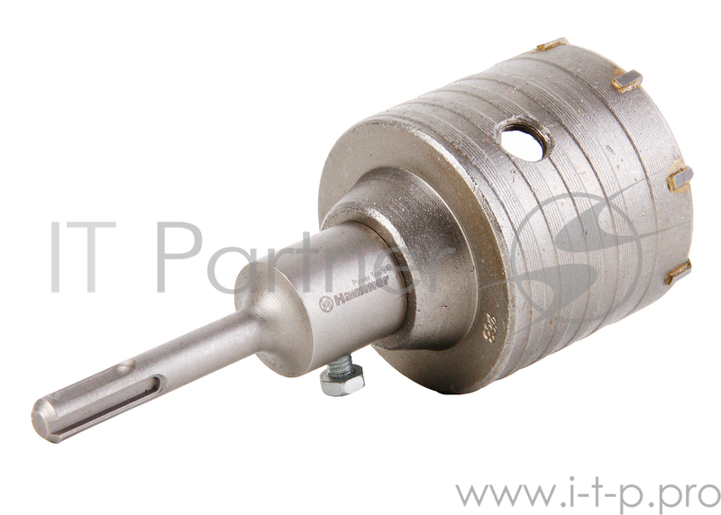 Коронка п/б Hammer Flex 242-501 DC HD SDS+ 68мм