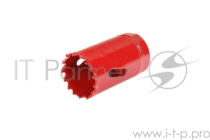 Коронка Hammer Flex 224-005 Bi METALL 29 мм