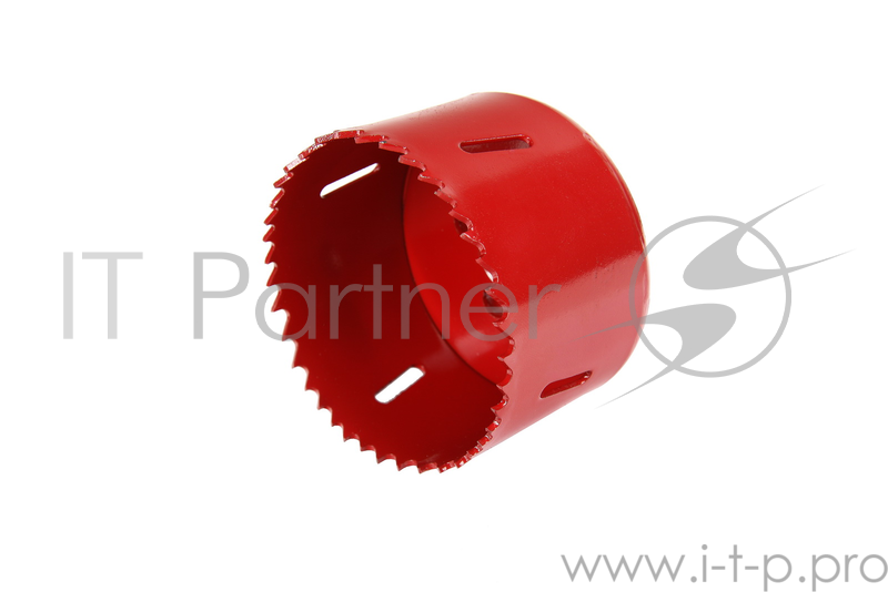 Коронка Hammer Flex 224-013 Bi METALL 68 мм