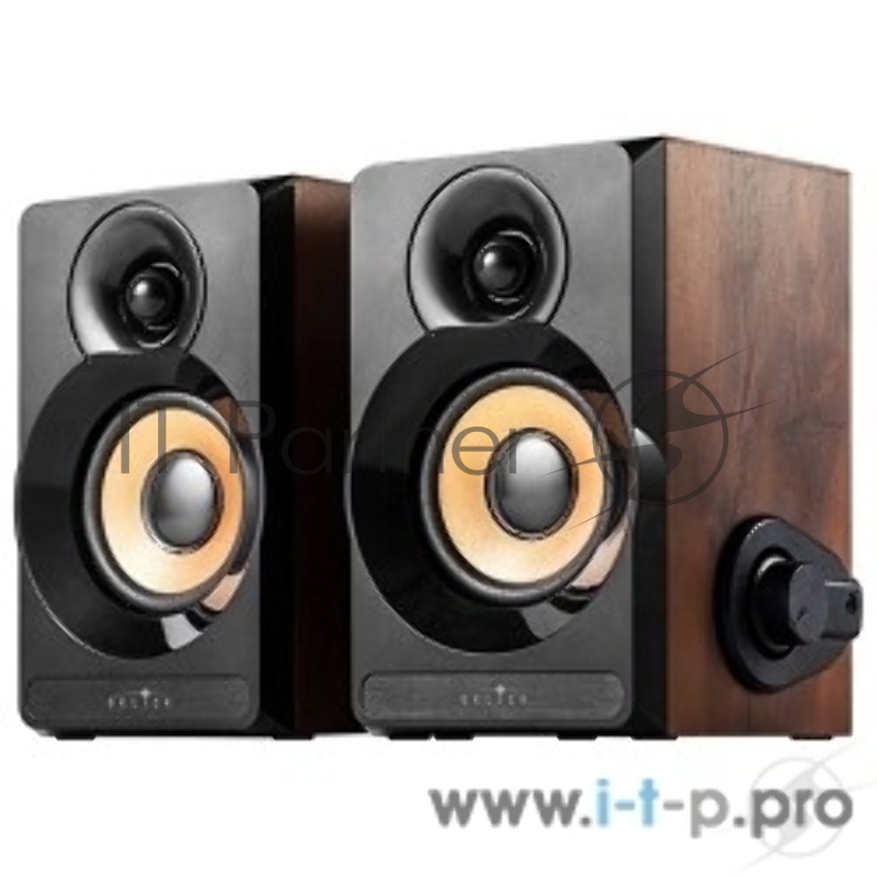 Колонки Oklick Колонки OKLICK OK-161, темное дерево ok-161 wood