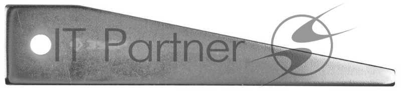 Клин ЗУБР 29309 для выбивания центрирующего сверла из державки