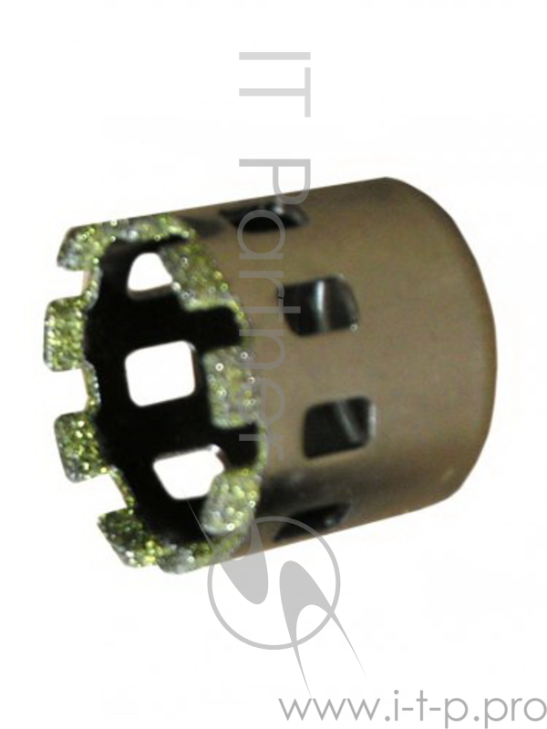 Коронка алмазная ЭНКОР 9428 по керамограниту ф20мм