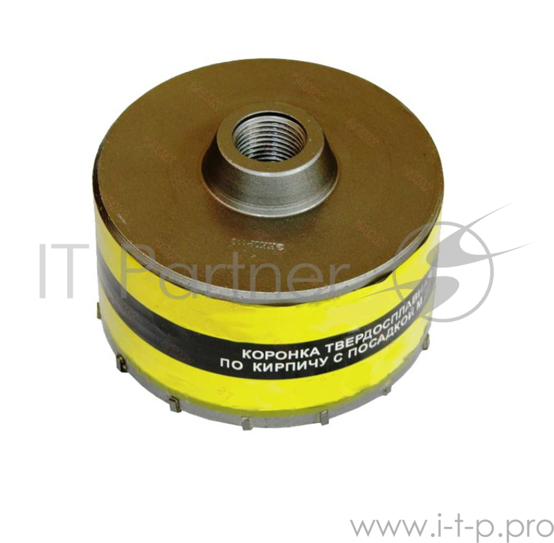 Коронка ЭНКОР 9485 М22 110мм по кирпичу