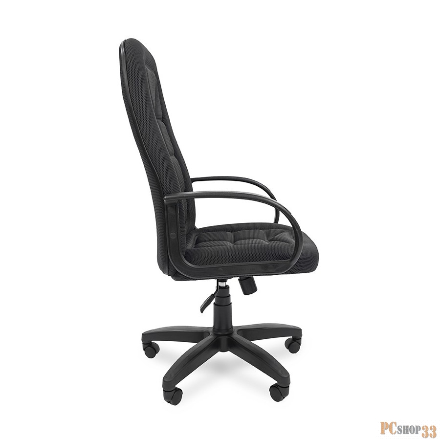 Офисное кресло Офисное кресло PK 127 Россия TW-12 серый НФ-00000579