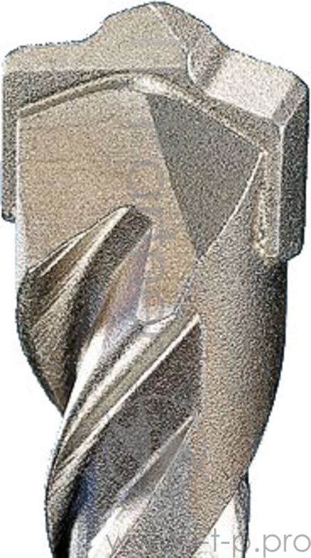 Бур BOSCH 2.608.596.120 SDS+ Ф18х550/600мм S4L/plus-5