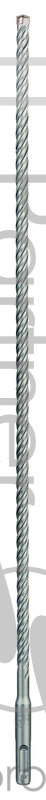 Бур BOSCH 2.608.833.794 SDS+ Ф8х400/460мм 5X