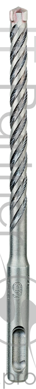 Бур BOSCH 2.608.833.795 SDS+ Ф9х100/160мм 5X
