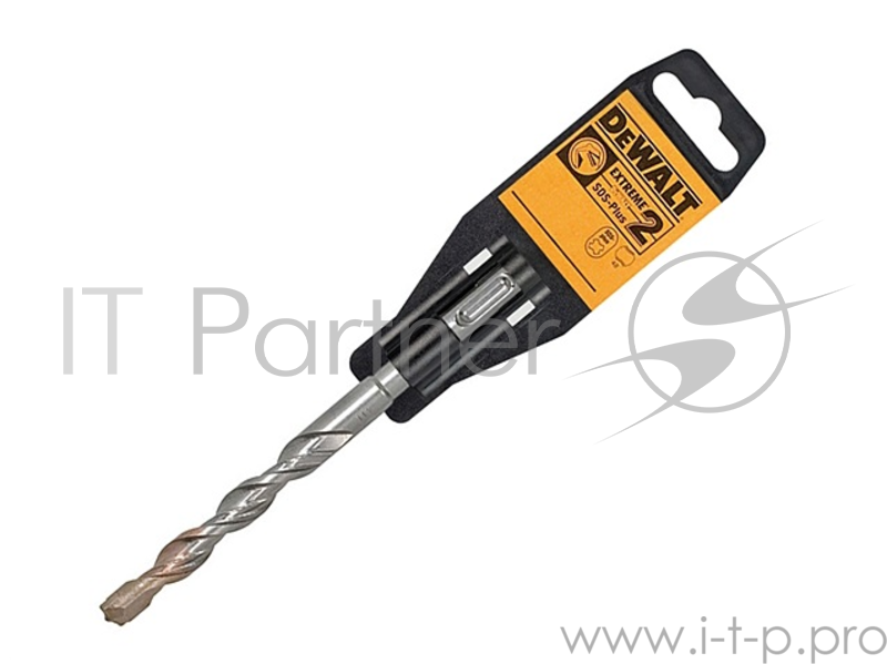 Бур DEWALT DT9529-QZ SDS+ Ф8х100/160мм EXTREME2
