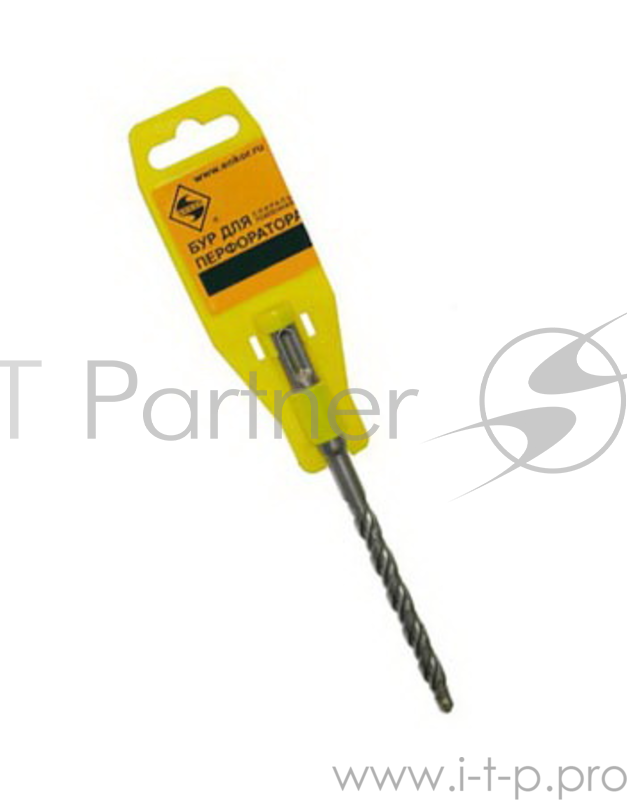 Бур ЭНКОР 10915 SDS+ Ф8х150/210мм усиленный