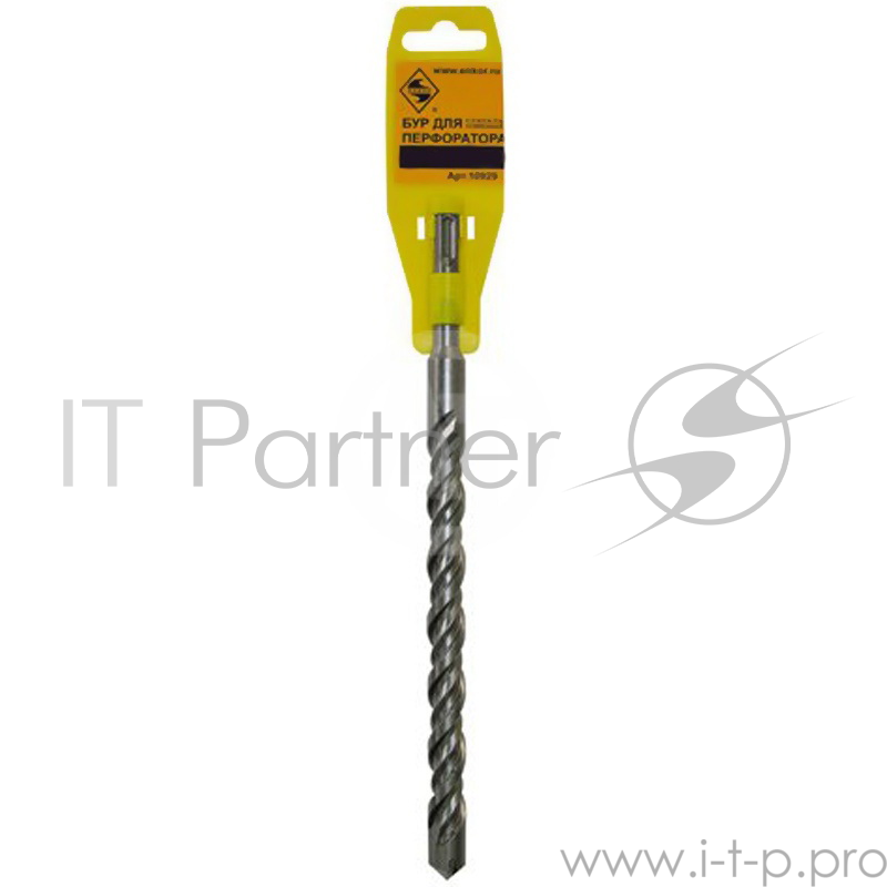 Бур ЭНКОР 10939 SDS+ Ф18х250/310мм усиленный