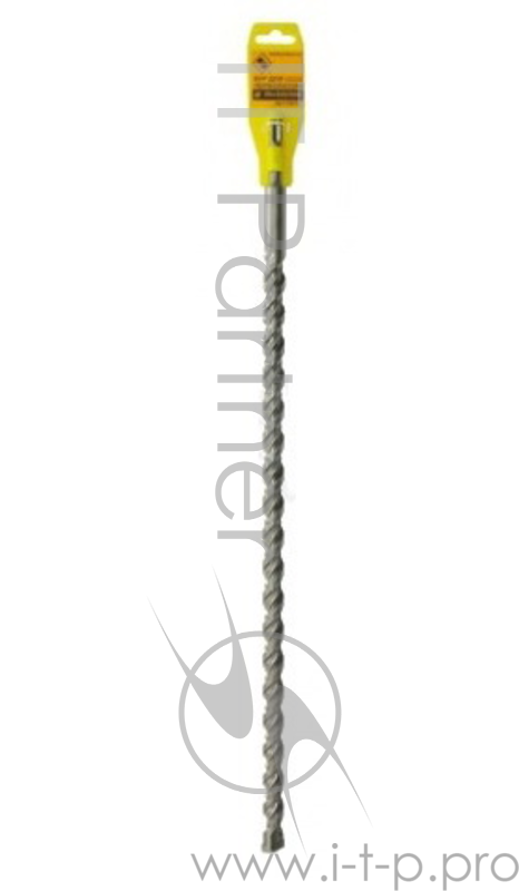 Бур ЭНКОР 10926 SDS+ Ф12х200/260мм усиленный