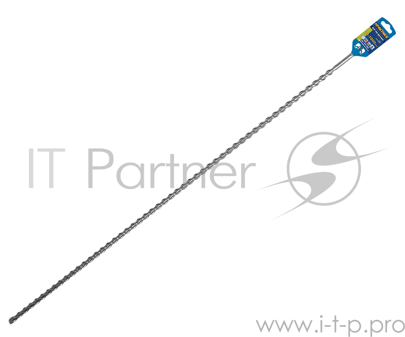 Бур ПРАКТИКА 031-860 SDS+ Ф14х940/1000мм