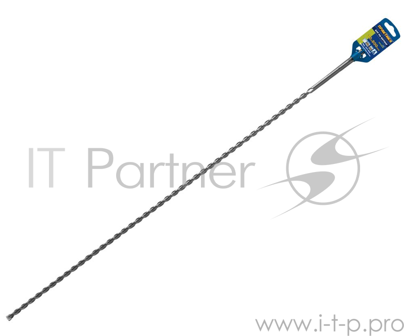 Бур ПРАКТИКА 031-839 SDS+ Ф10х750/800мм