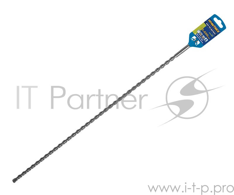 Бур ПРАКТИКА 031-501 SDS+ Ф10х540/600мм