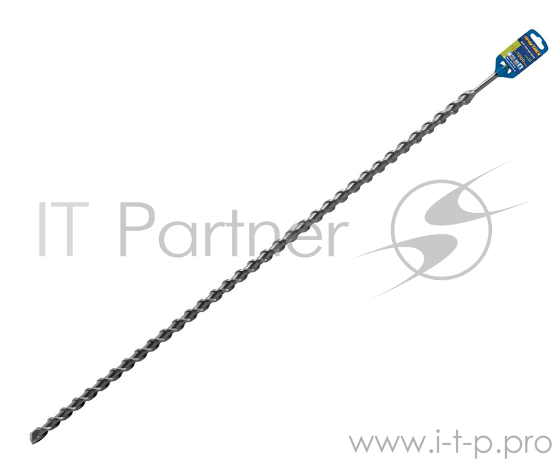 Бур ПРАКТИКА 031-914 SDS+ Ф22х940/1000мм