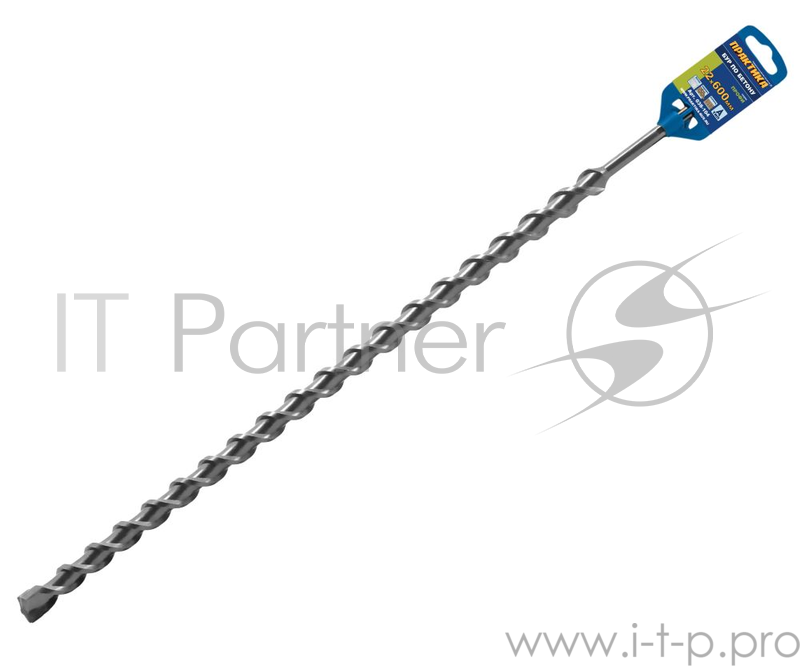 Бур ПРАКТИКА 038-104 SDS+ Ф22х540/600мм