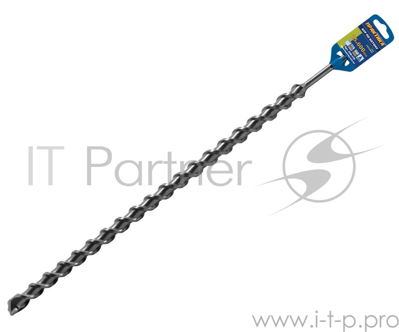 Бур ПРАКТИКА 038-135 SDS+ Ф25х540/600мм