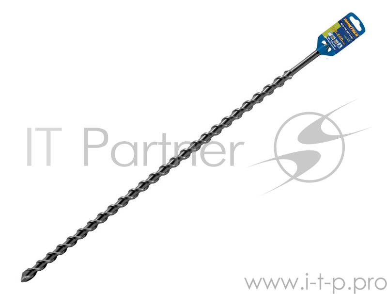 Бур ПРАКТИКА 038-043 SDS+ Ф18х540/600мм