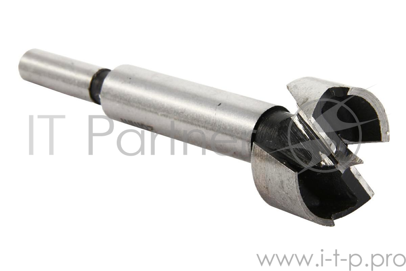 Сверло HAMMER Flex 202-234 DR WD FR 26мм*100мм дерево, Форстнера