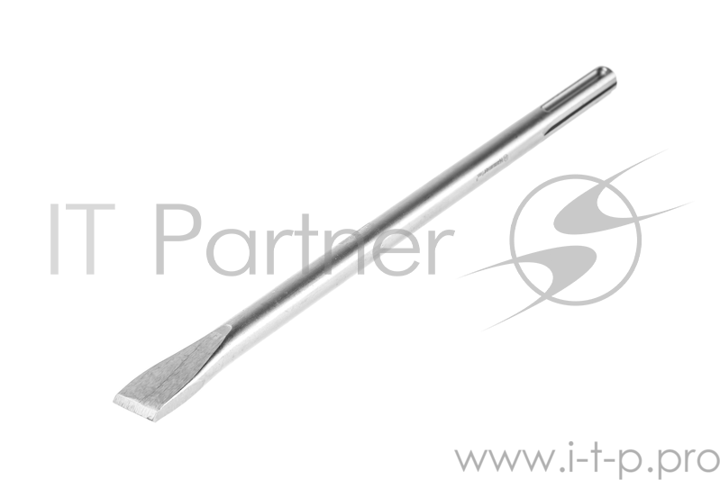 Зубило Hammer Flex 201-308 DR CH SDS-max плоское 18*400*25мм