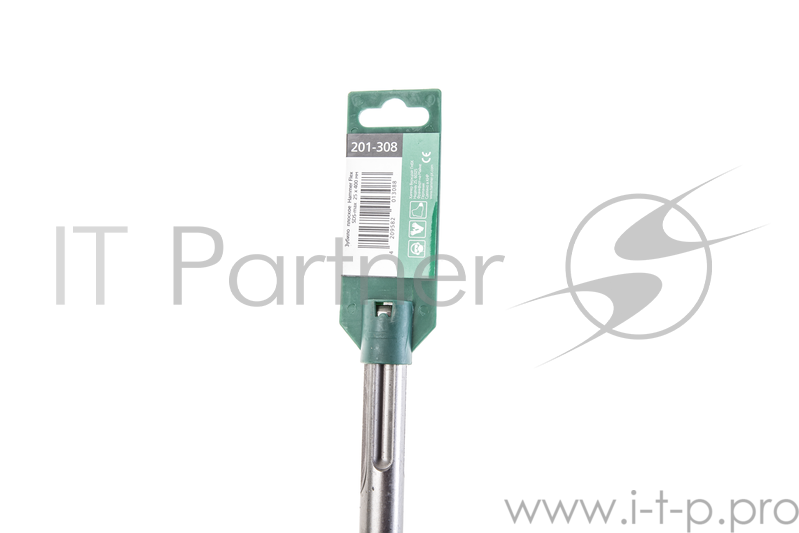 Зубило Hammer Flex 201-308 DR CH SDS-max плоское 18*400*25мм