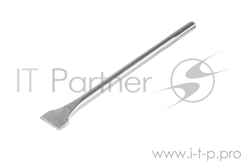 Зубило Hammer Flex 201-354 DR CH SDS-max плоское 18*400*40мм