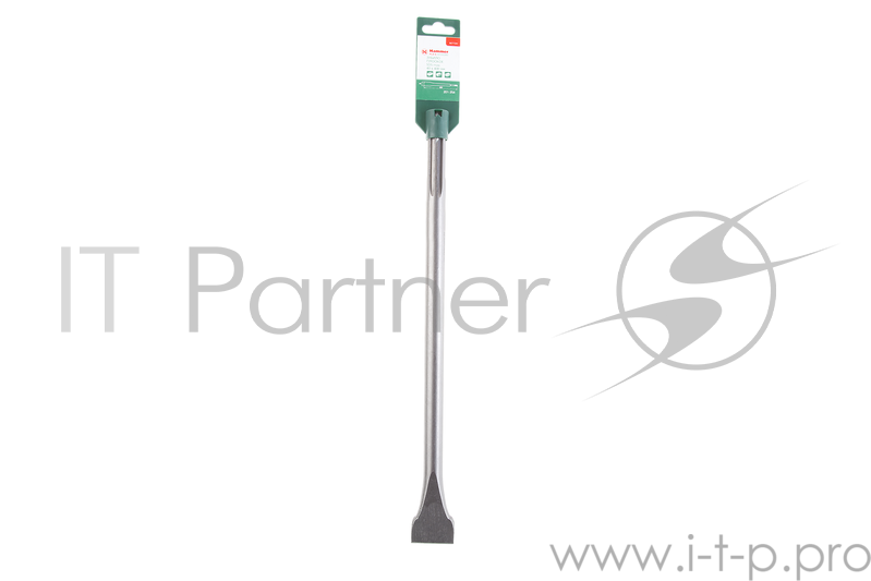 Зубило Hammer Flex 201-354 DR CH SDS-max плоское 18*400*40мм