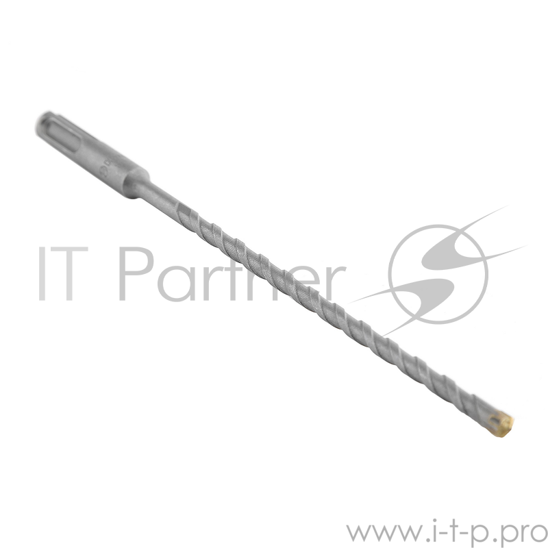 Бур Hammer Flex 201-312 SDS+ 6х150/210мм Cross-тип