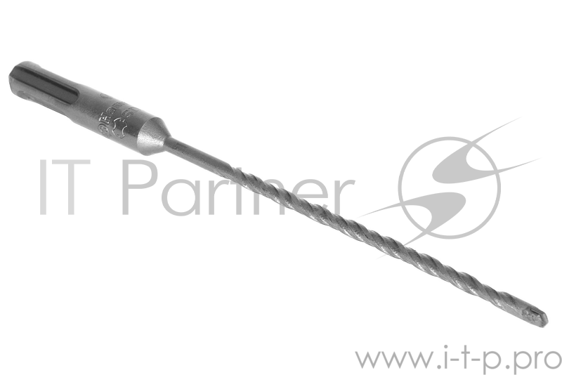 Бур Hammer Flex 201-104 SDS+ 4х100/160мм