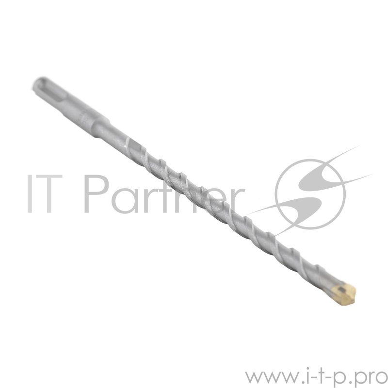 Бур Hammer Flex 201-316 SDS+ 8х150/210мм Cross-тип