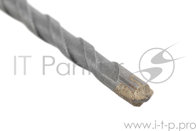 Бур Hammer Flex 201-316 SDS+ 8х150/210мм Cross-тип