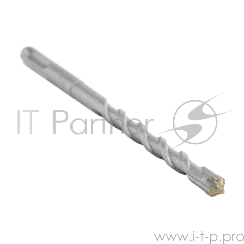 Бур Hammer Flex 201-319 SDS+ 10х100/160мм Cross-тип