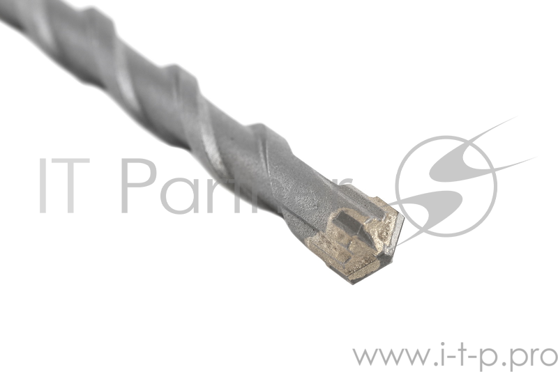 Бур Hammer Flex 201-319 SDS+ 10х100/160мм Cross-тип