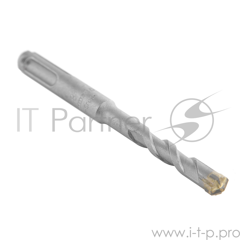 Бур Hammer Flex 201-314 SDS+ 8х50/110мм Cross-тип