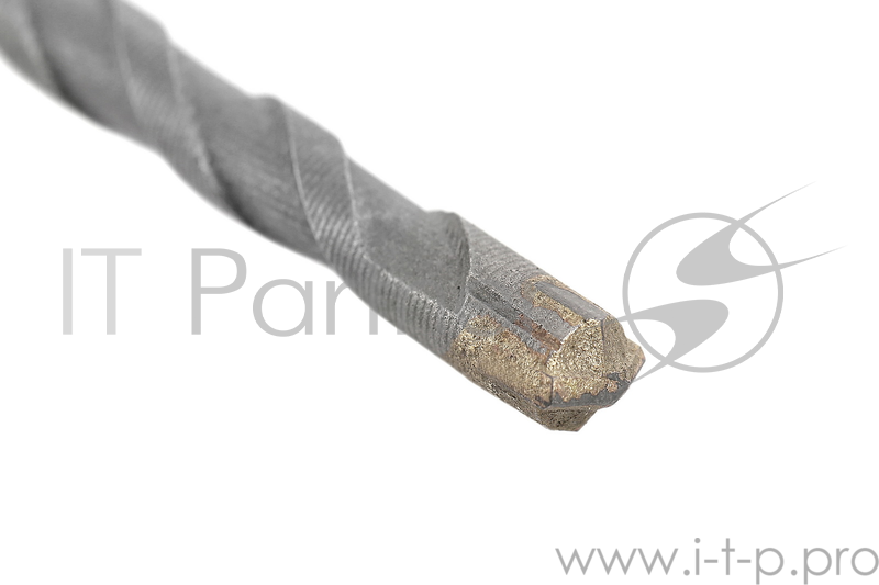 Бур Hammer Flex 201-314 SDS+ 8х50/110мм Cross-тип