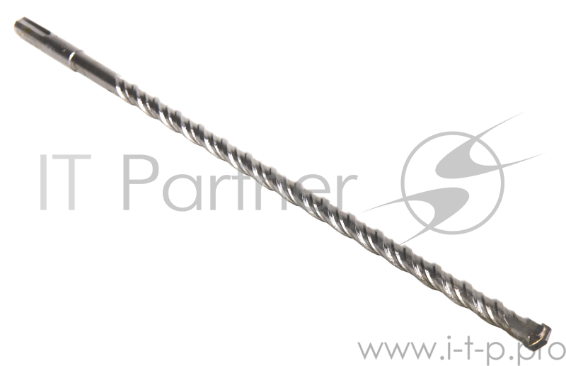 Бур Hammer Flex 201-120 SDS+ 10х300/360мм