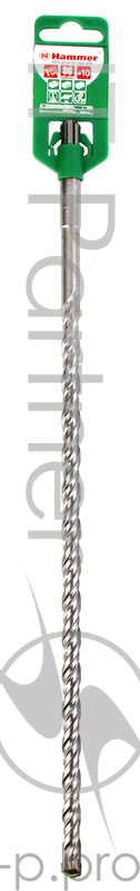 Бур Hammer Flex 201-120 SDS+ 10х300/360мм