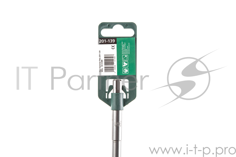 Бур Hammer Flex 201-139 SDS+ 10х540/600мм