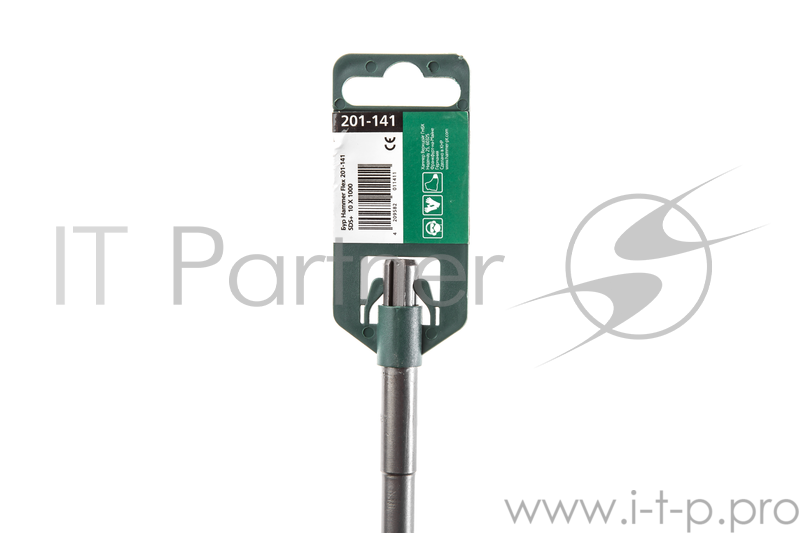 Бур Hammer Flex 201-141 SDS+ 10х940/1000мм