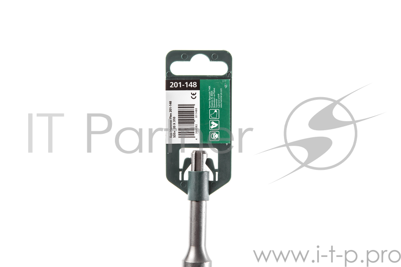 Бур Hammer Flex 201-148 SDS+ 20х250/310мм