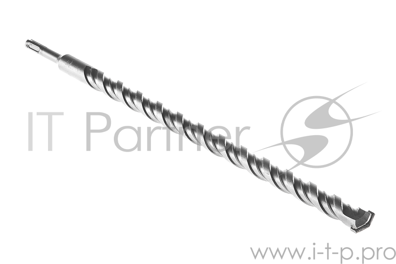 Бур Hammer Flex 201-153 SDS+ 22х400/460мм