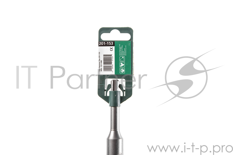 Бур Hammer Flex 201-153 SDS+ 22х400/460мм