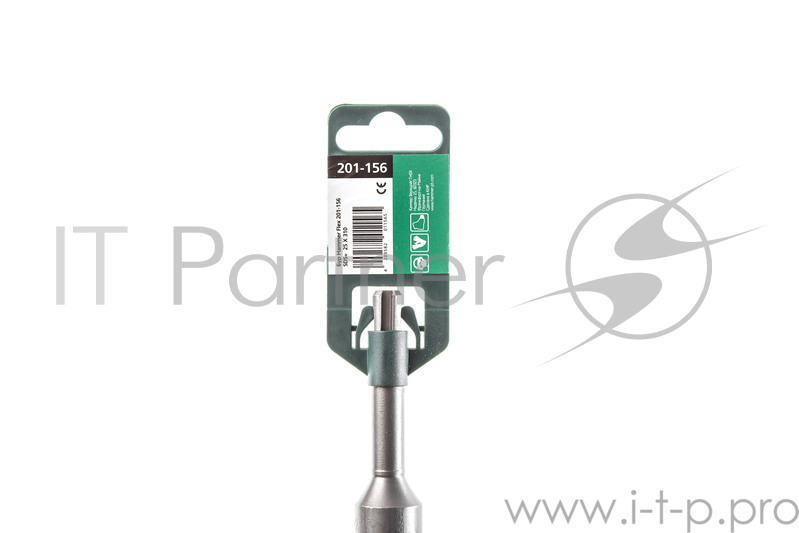 Бур Hammer Flex 201-156 SDS+ 25х250/310мм